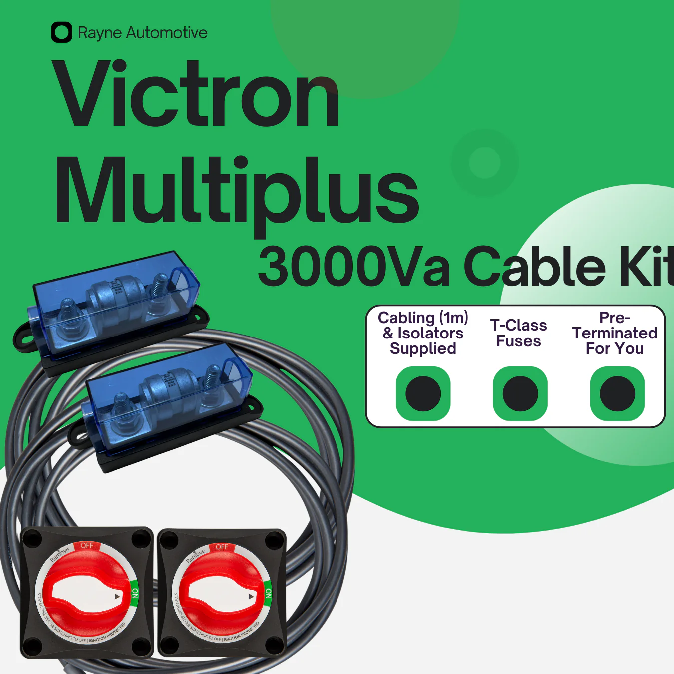 Victron Systems